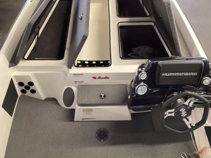 Slide: The Image of Bass Cat Pantera Classic 2024 - 50