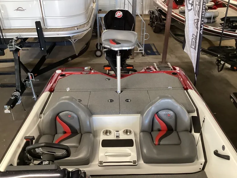 Slide: The Image of Bass Cat Pantera Classic 2024 - 51