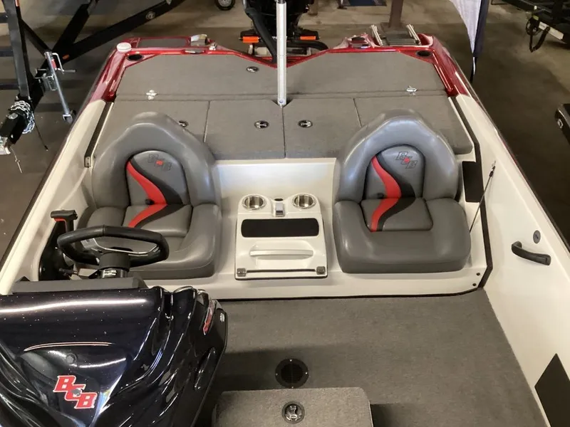 Slide: The Image of Bass Cat Pantera Classic 2024 - 52