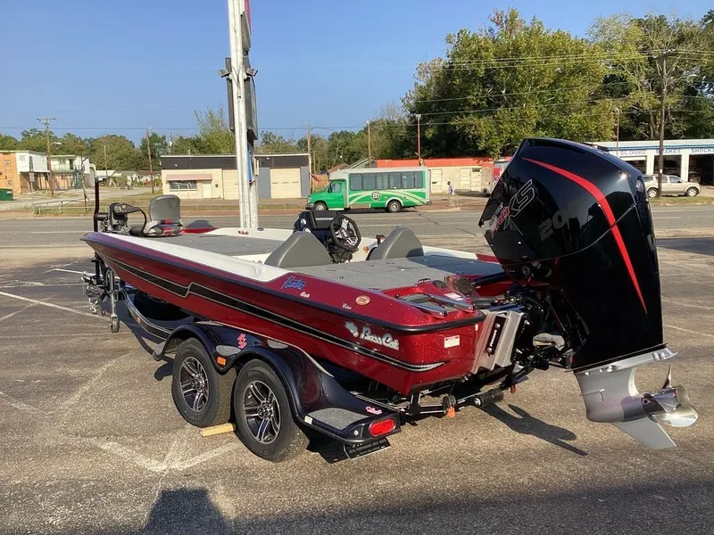 Slide: The Image of Bass Cat Pantera Classic 2024 - 9