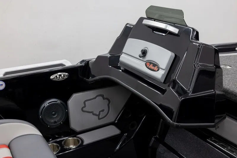 Slide: The Image of Bass Cat Jaguar STS 2026 - 11