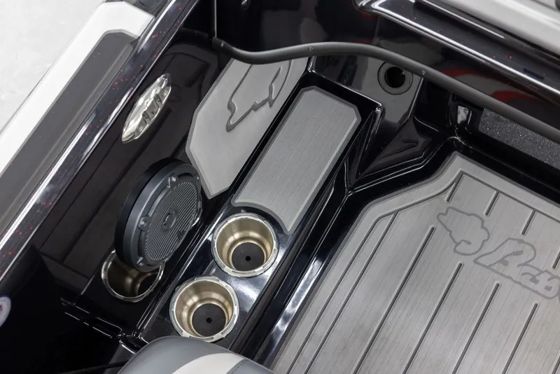 Slide: The Image of Bass Cat Jaguar STS 2026 - 13