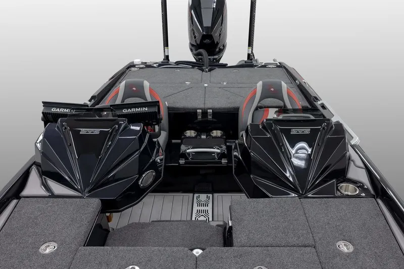 Slide: The Image of Bass Cat Jaguar STS 2026 - 15