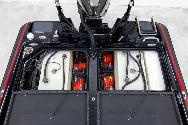 Slide: The Image of Bass Cat Jaguar STS 2026 - 16