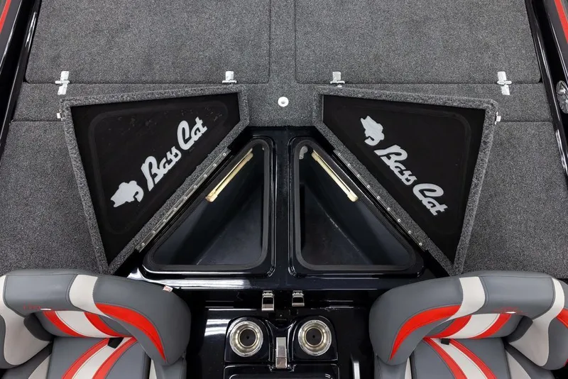 Slide: The Image of Bass Cat Jaguar STS 2026 - 17