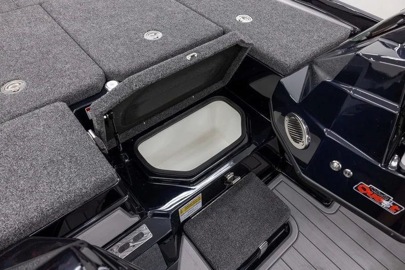 Slide: The Image of Bass Cat Jaguar STS 2026 - 18