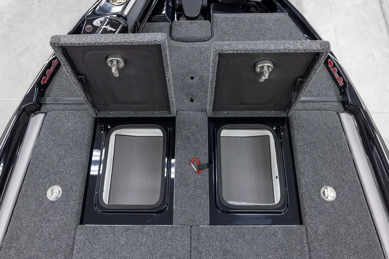 Slide: The Image of Bass Cat Jaguar STS 2026 - 20