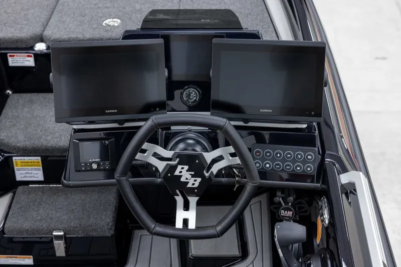 Slide: The Image of Bass Cat Jaguar STS 2026 - 4