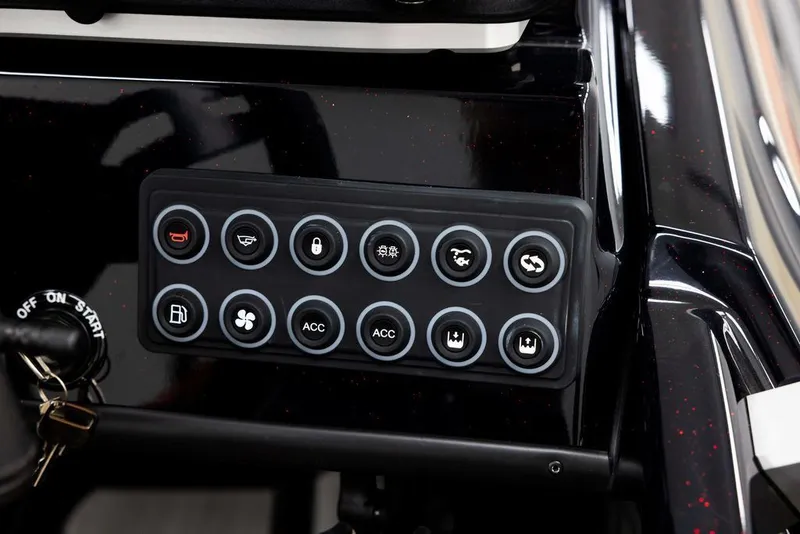 Slide: The Image of Bass Cat Jaguar STS 2026 - 5