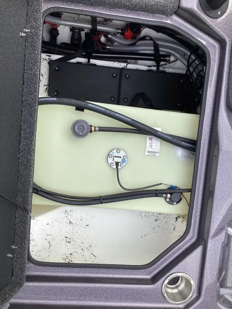 Slide: The Image of Bass Cat Lynx STS 2026 - 25