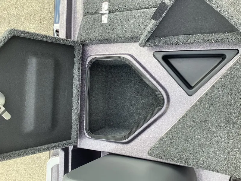 Slide: The Image of Bass Cat Lynx STS 2026 - 26