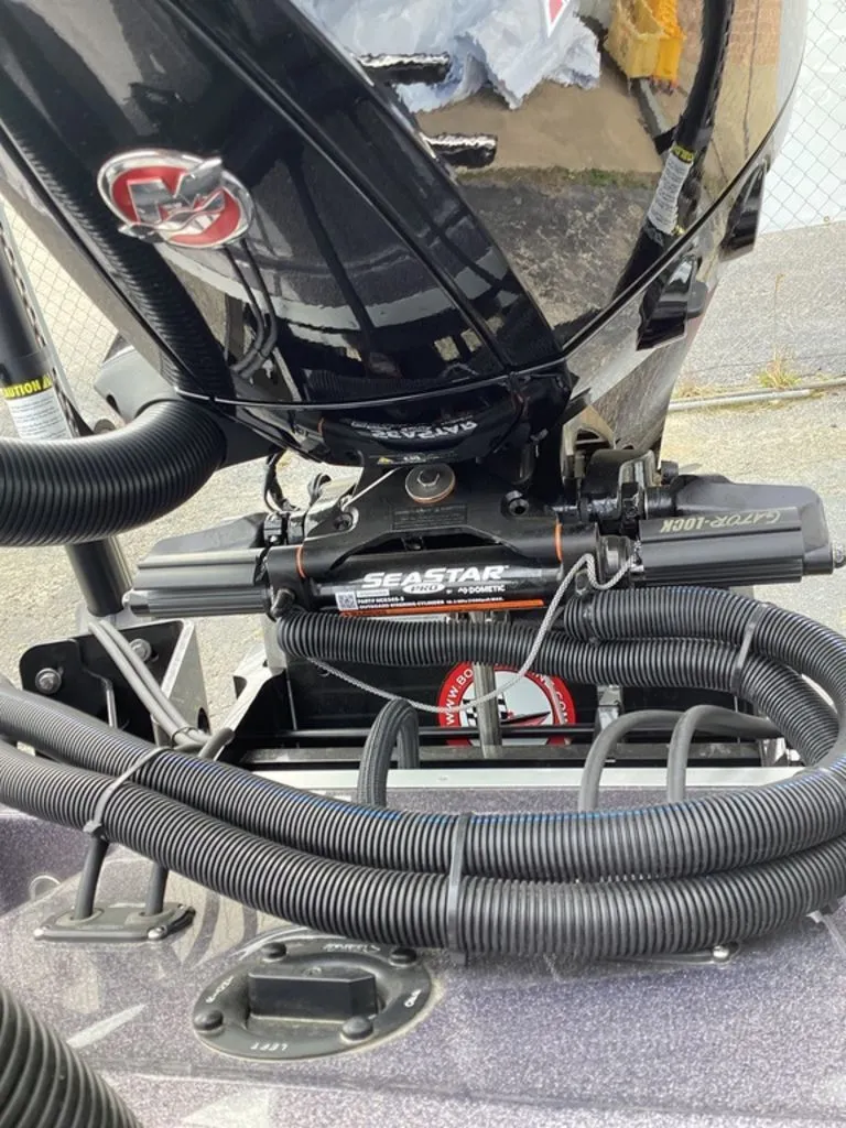 Slide: The Image of Bass Cat Lynx STS 2026 - 27