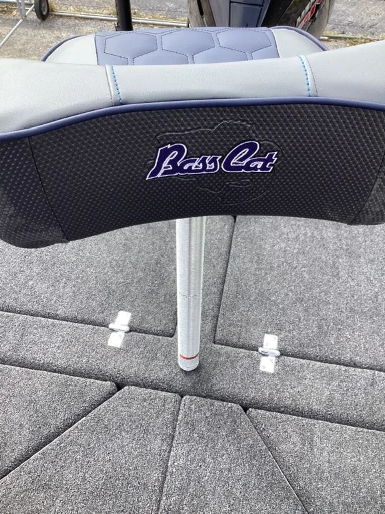 Slide: The Image of Bass Cat Lynx STS 2026 - 29