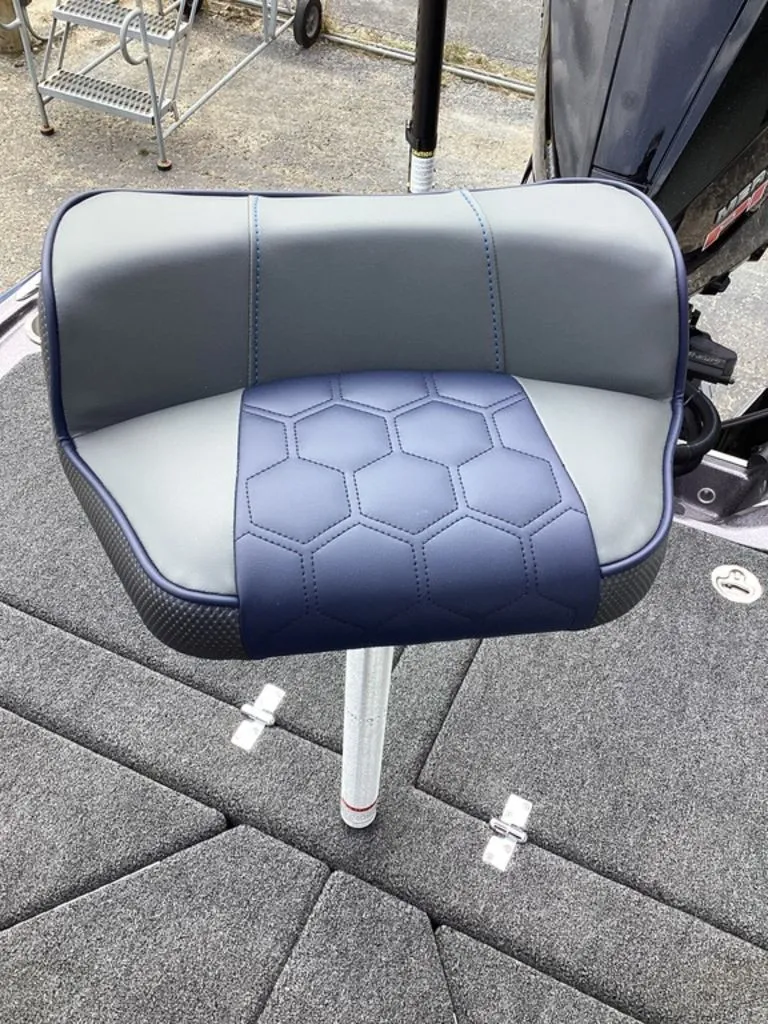 Slide: The Image of Bass Cat Lynx STS 2026 - 30