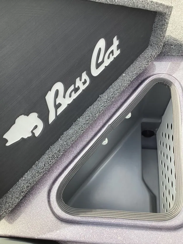 Slide: The Image of Bass Cat Lynx STS 2026 - 37