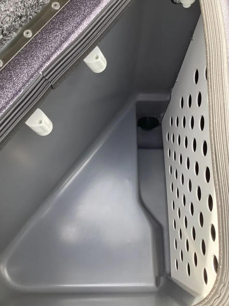 Slide: The Image of Bass Cat Lynx STS 2026 - 38