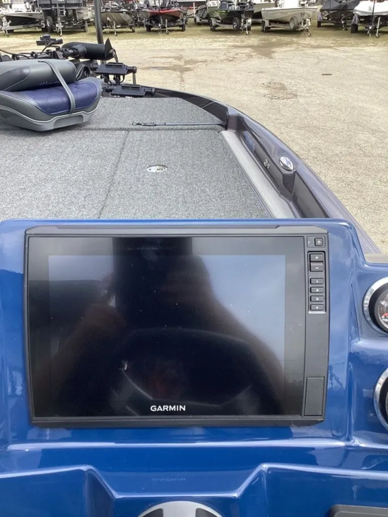 Slide: The Image of Bass Cat Lynx STS 2026 - 46