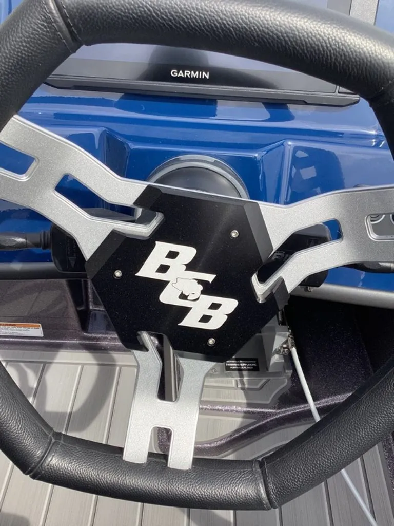 Slide: The Image of Bass Cat Lynx STS 2026 - 48