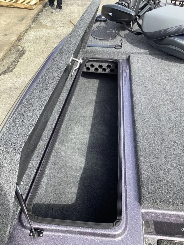 Slide: The Image of Bass Cat Lynx STS 2026 - 52