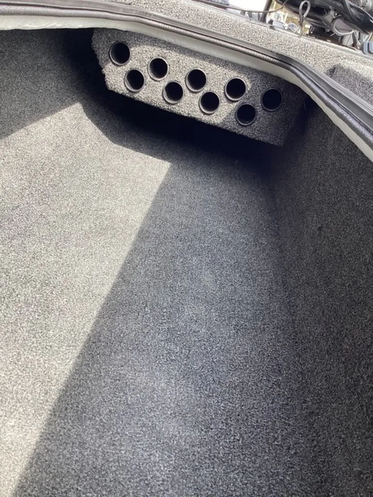 Slide: The Image of Bass Cat Lynx STS 2026 - 54