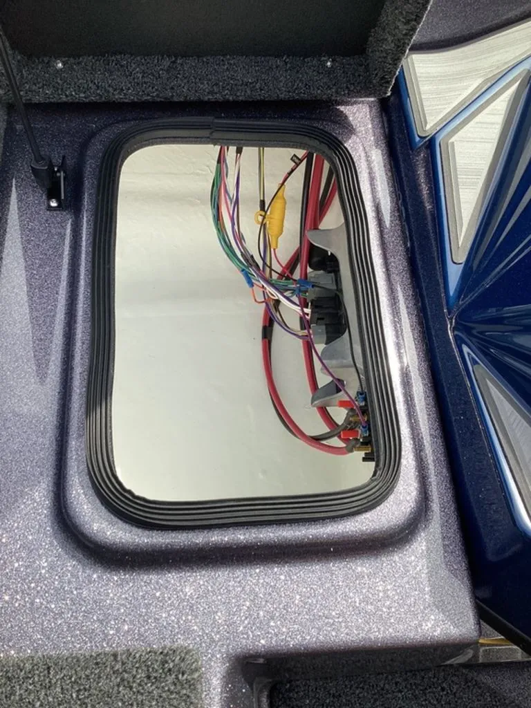 Slide: The Image of Bass Cat Lynx STS 2026 - 56