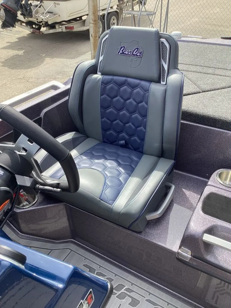 Slide: The Image of Bass Cat Lynx STS 2026 - 58