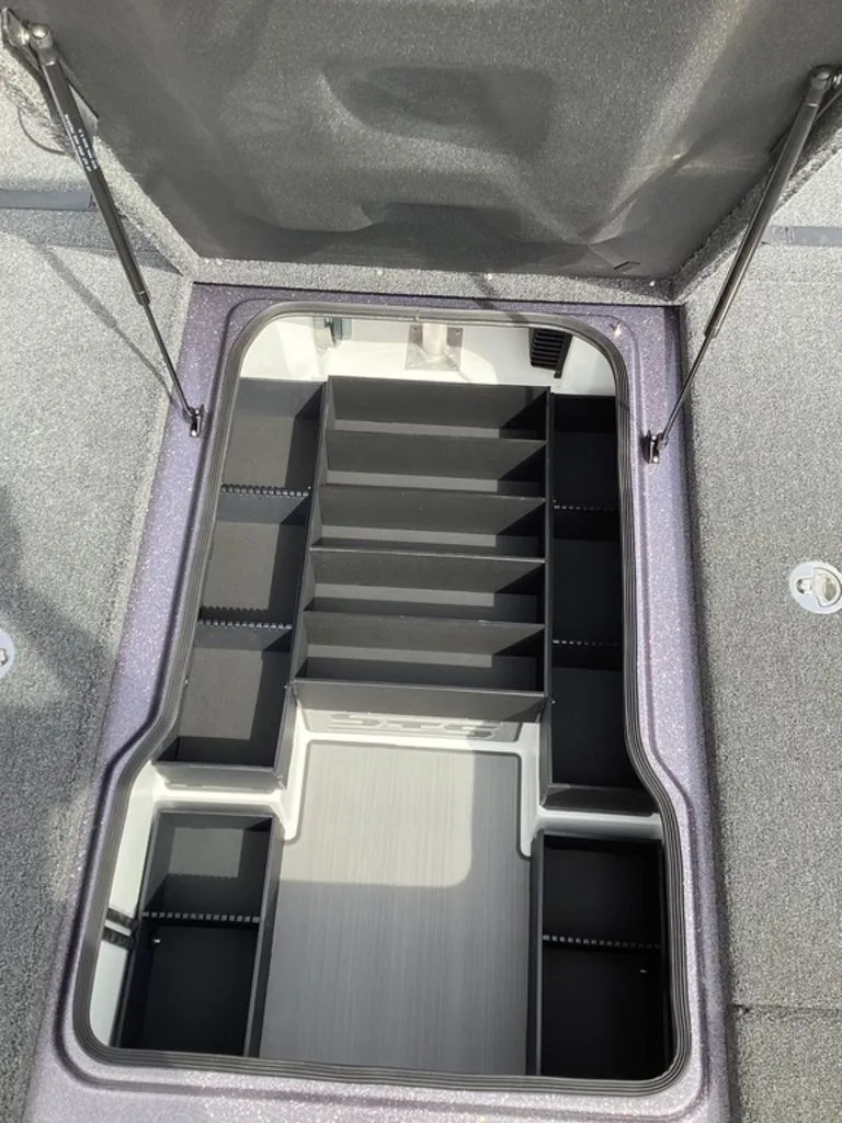 Slide: The Image of Bass Cat Lynx STS 2026 - 60