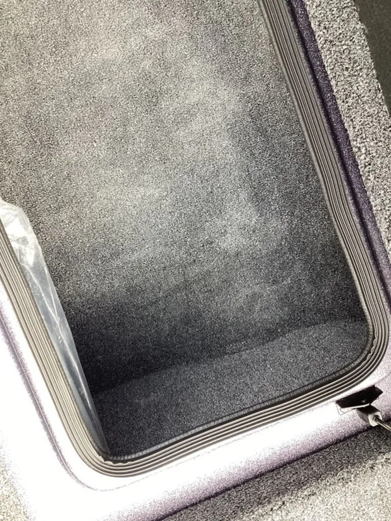 Slide: The Image of Bass Cat Lynx STS 2026 - 63