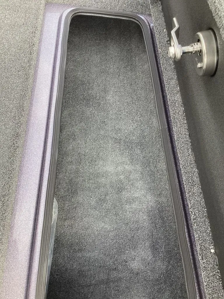 Slide: The Image of Bass Cat Lynx STS 2026 - 64