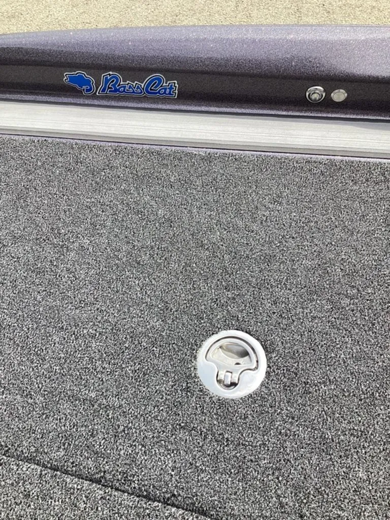 Slide: The Image of Bass Cat Lynx STS 2026 - 66