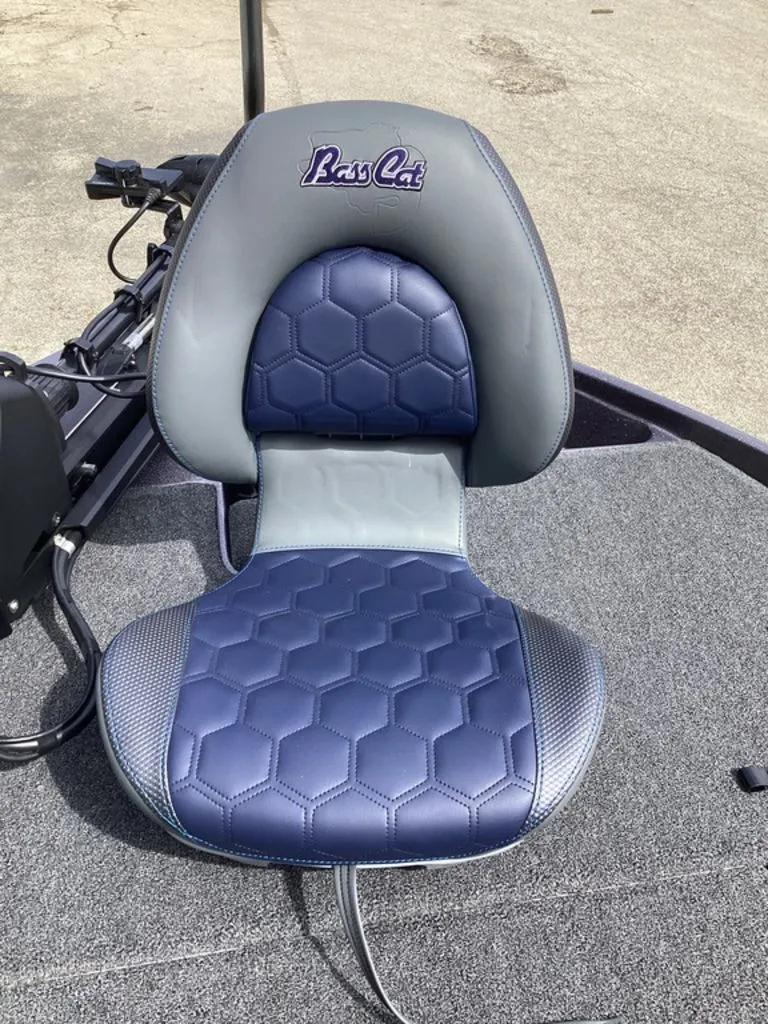 Slide: The Image of Bass Cat Lynx STS 2026 - 68