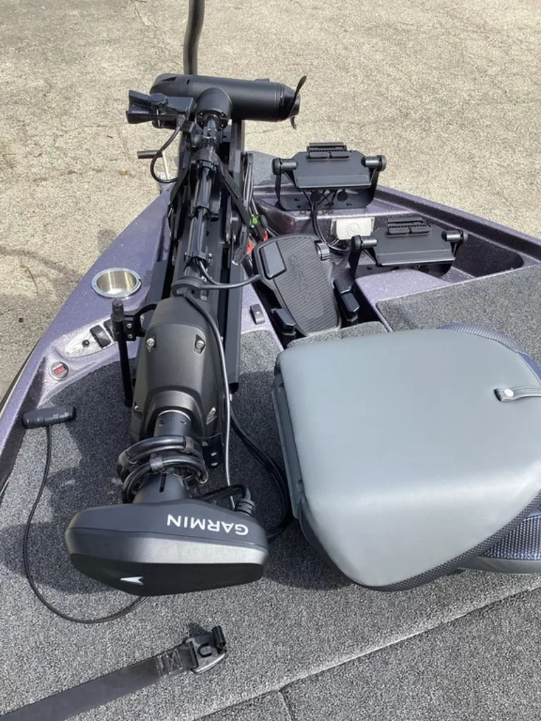 Slide: The Image of Bass Cat Lynx STS 2026 - 69