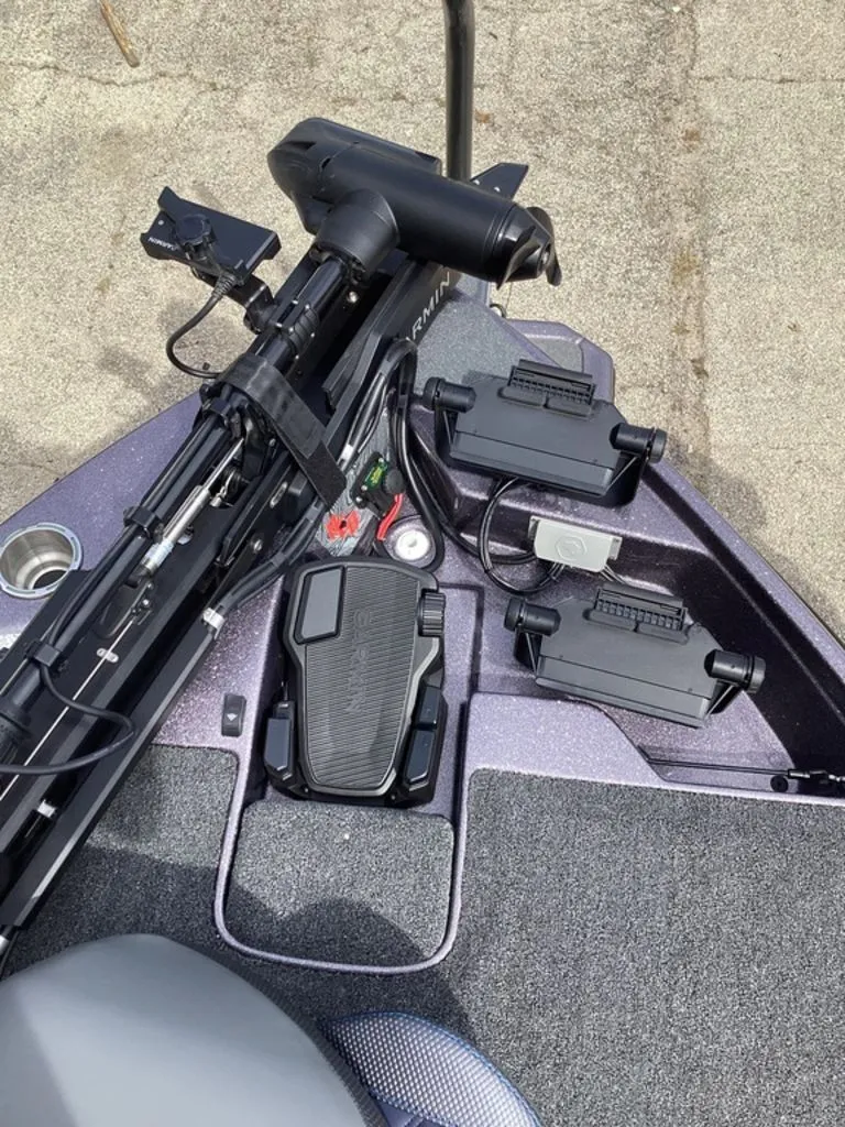 Slide: The Image of Bass Cat Lynx STS 2026 - 70