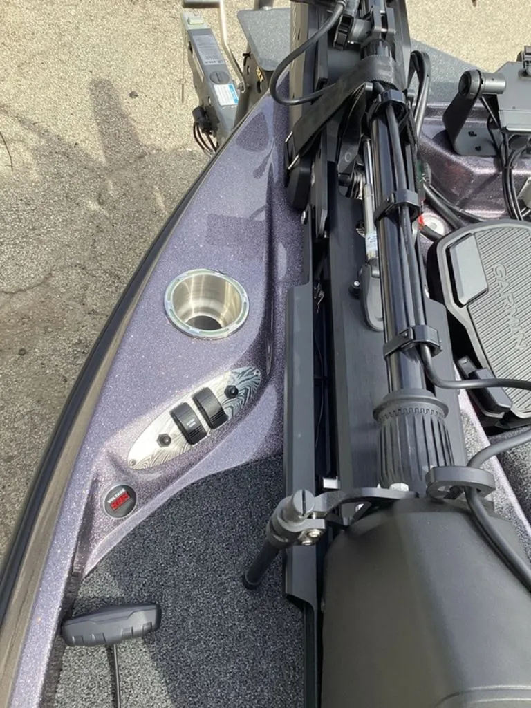 Slide: The Image of Bass Cat Lynx STS 2026 - 71