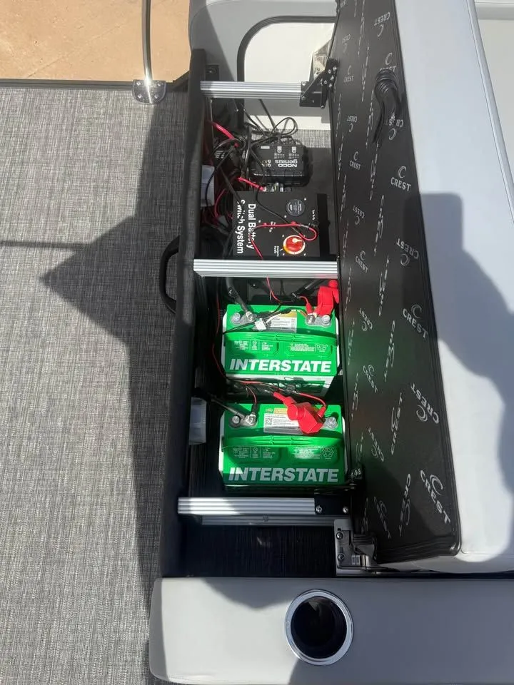 Slide: The Image of Crest Conquest 250 SLSC 2026 - 10