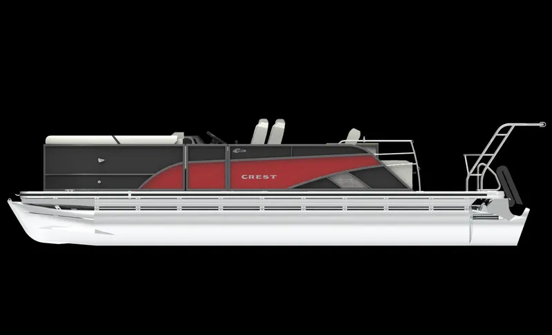 Slide: The Image of Crest Conquest 250 SLSC 2026 - 11