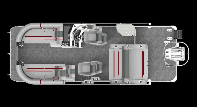 Slide: The Image of Crest Conquest 250 SLSC 2026 - 12