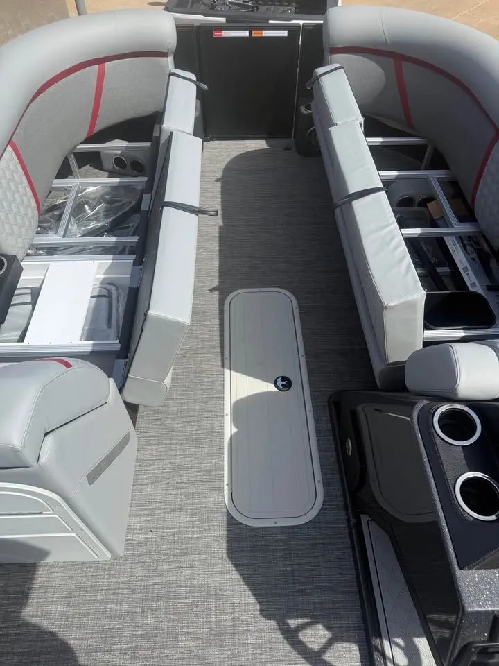 Slide: The Image of Crest Conquest 250 SLSC 2026 - 3