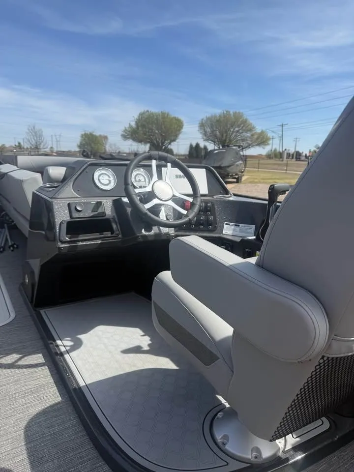 Slide: The Image of Crest Conquest 250 SLSC 2026 - 5