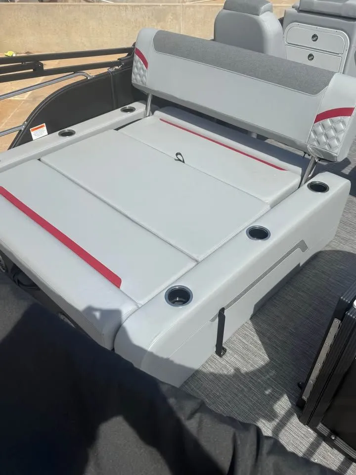 Slide: The Image of Crest Conquest 250 SLSC 2026 - 7