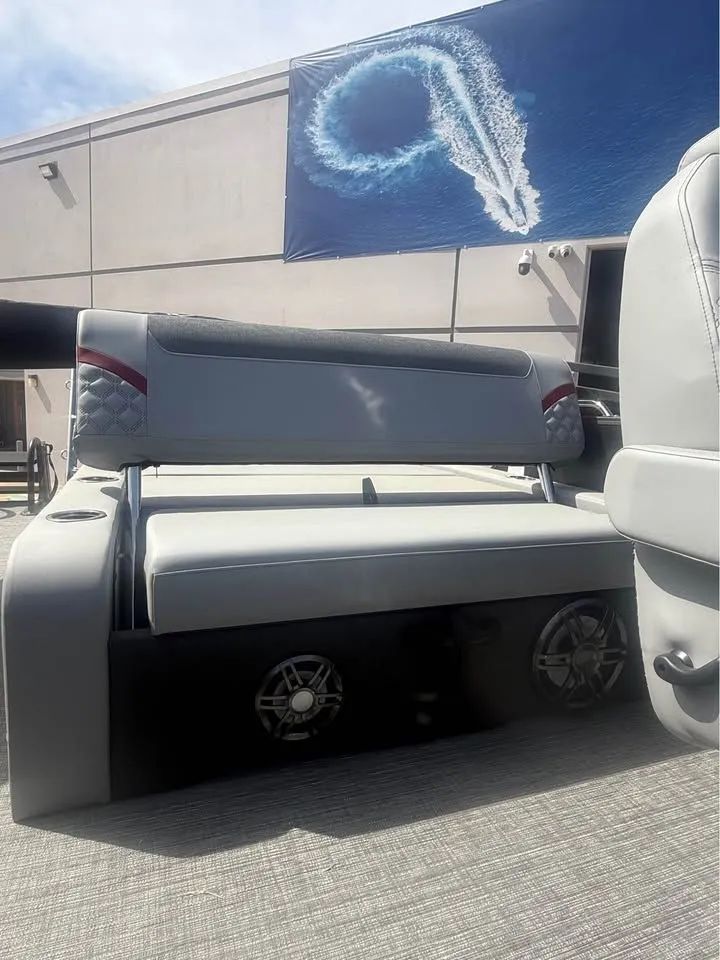 Slide: The Image of Crest Conquest 250 SLSC 2026 - 8