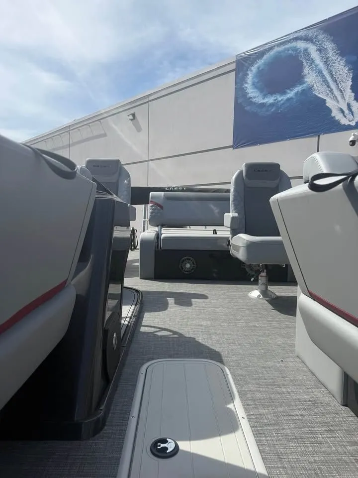 Slide: The Image of Crest Conquest 250 SLSC 2026 - 9