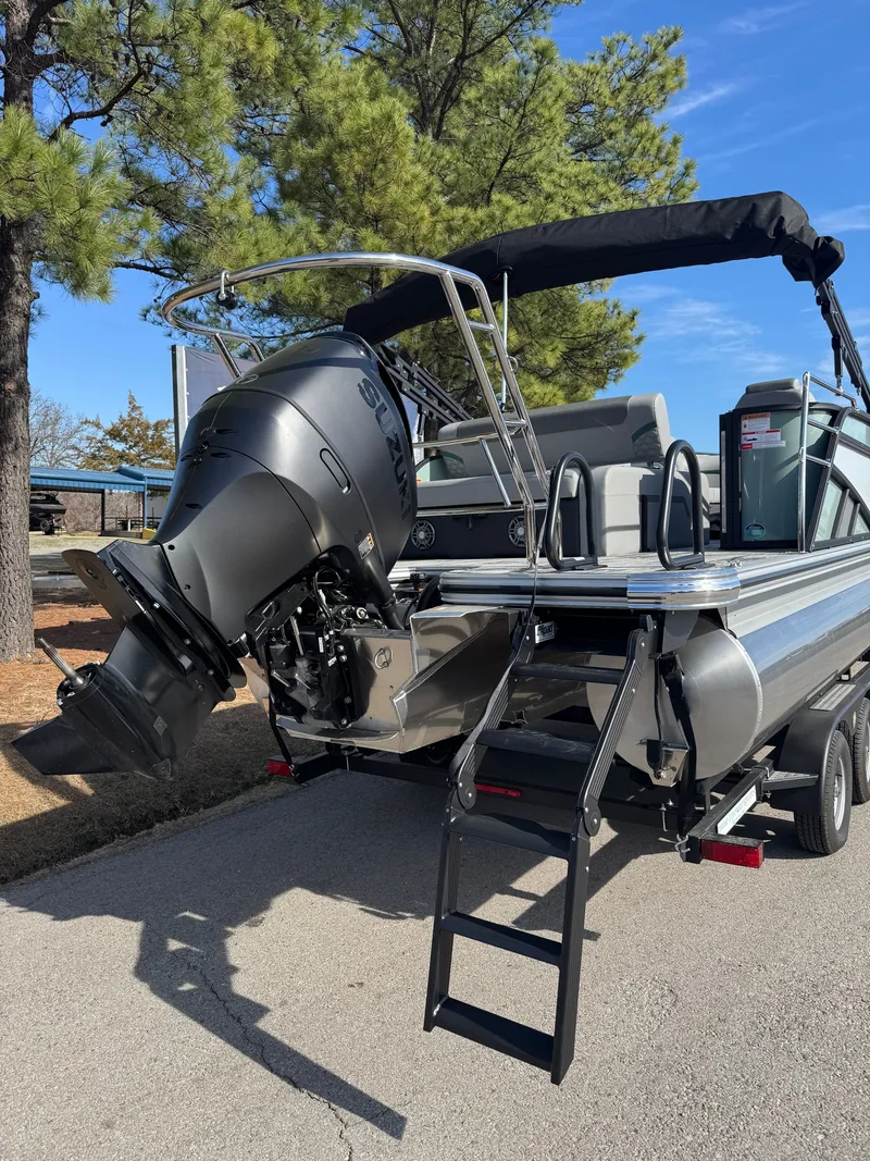 Slide: The Image of Crest Conquest 230 SLSC 2026 - 10