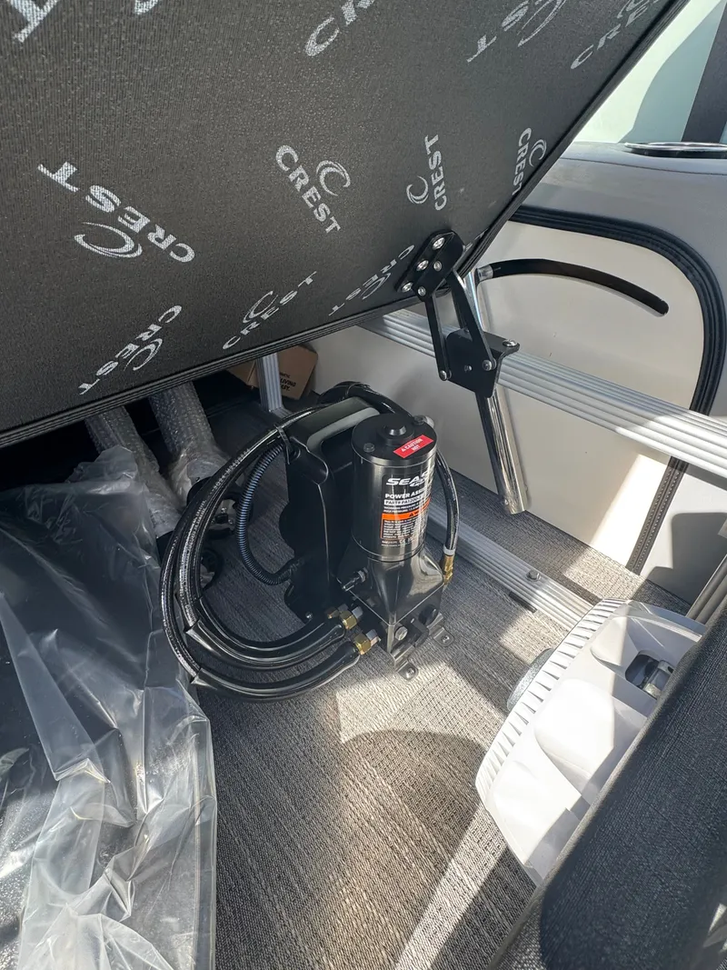 Slide: The Image of Crest Conquest 230 SLSC 2026 - 11