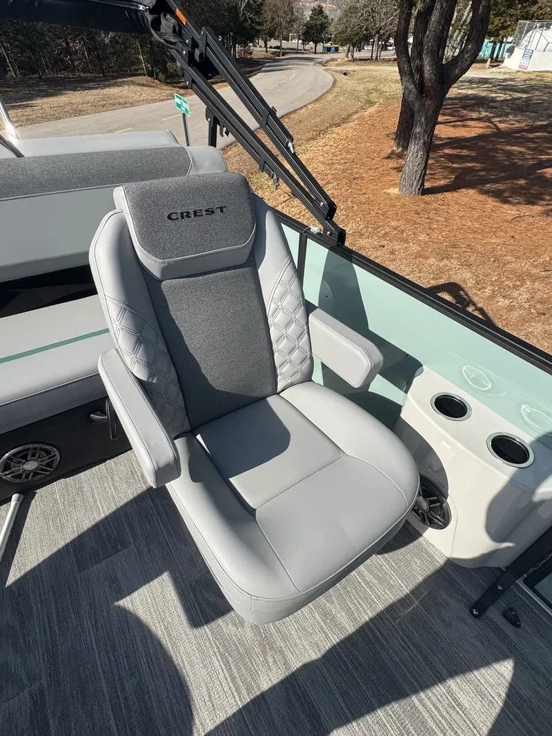 Slide: The Image of Crest Conquest 230 SLSC 2026 - 3