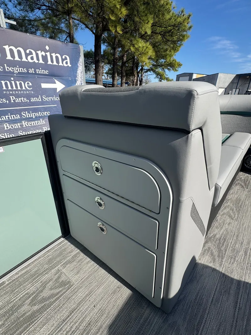 Slide: The Image of Crest Conquest 230 SLSC 2026 - 4