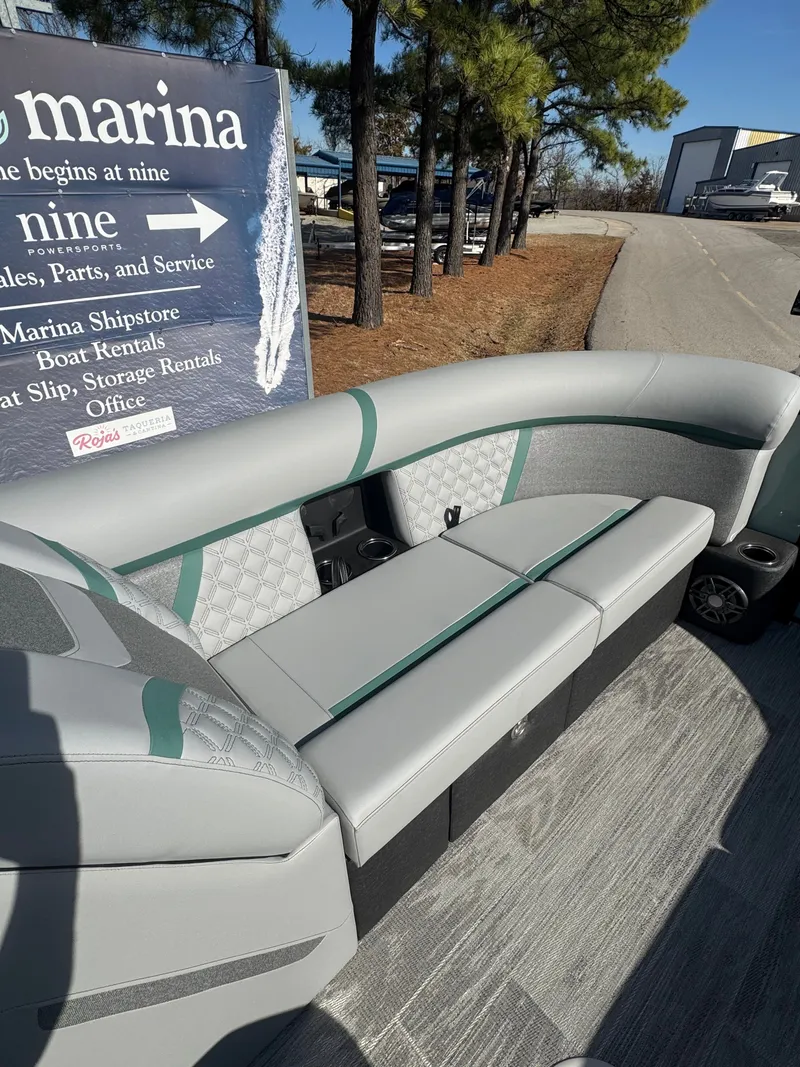 Slide: The Image of Crest Conquest 230 SLSC 2026 - 5