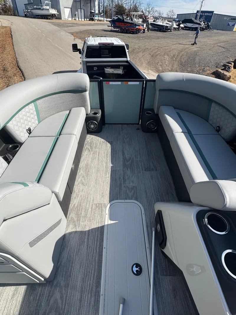 Slide: The Image of Crest Conquest 230 SLSC 2026 - 6