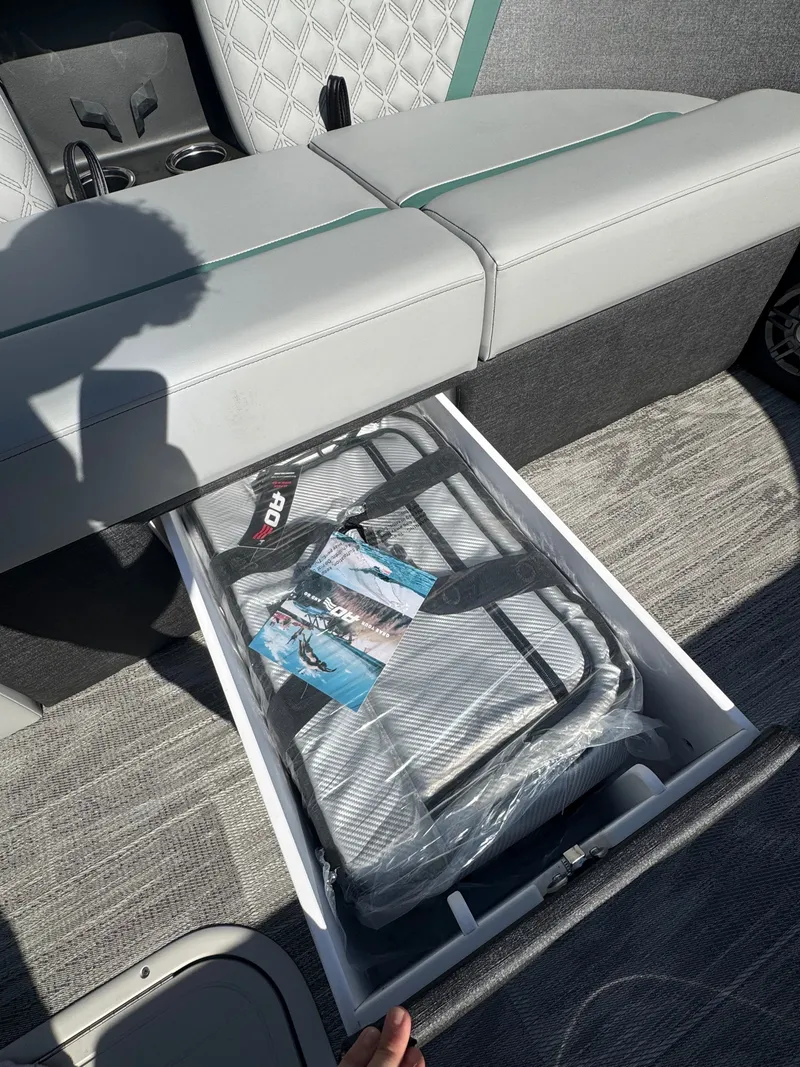 Slide: The Image of Crest Conquest 230 SLSC 2026 - 7