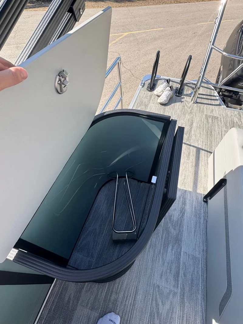 Slide: The Image of Crest Conquest 230 SLSC 2026 - 8